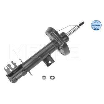 Amortisseur avant gauche MEYLE [226 623 0023]