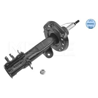 Amortisseur avant gauche MEYLE OEM 51936540