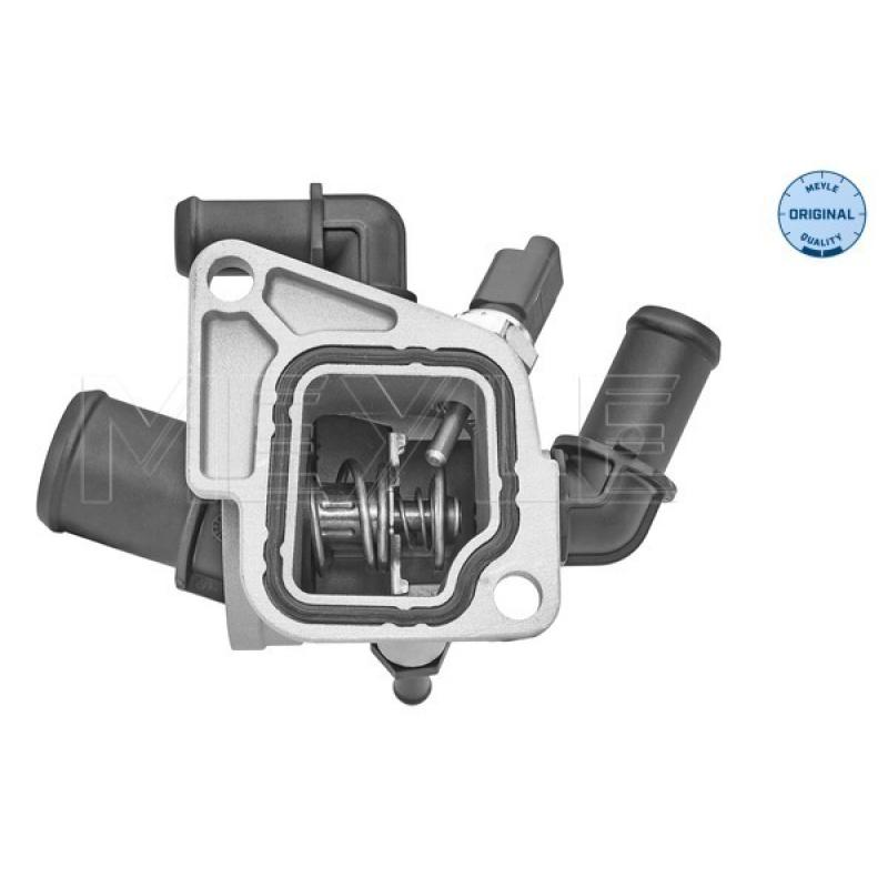 Thermostat, liquide de refroidissement MEYLE 228 228 0000 - Visuel 1