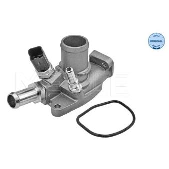 Thermostat, liquide de refroidissement MEYLE OEM 55250168 Thermostat, liquide de refroidissement MEYLE OEM 55250168