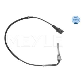 Capteur, température des gaz MEYLE OEM 69502363