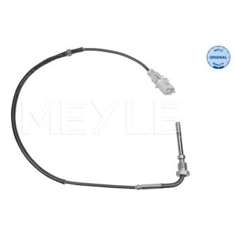 Capteur, température des gaz MEYLE OEM 69502946