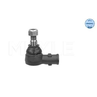 Rotule de barre de connexion MEYLE 236 020 0034 pour IVECO DAILY 30-8 75cv