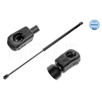 Vérin de hayon, de coffre MEYLE [240 161 0042]