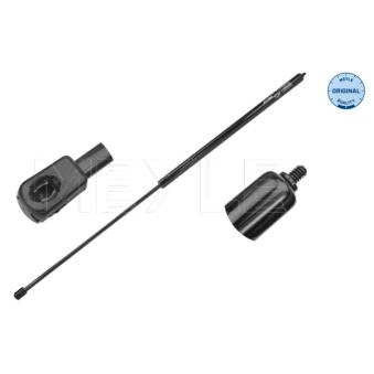 Vérin, capot-moteur MEYLE [240 910 0002]