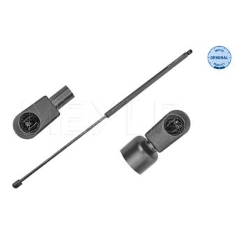 Vérin de hayon, de coffre MEYLE OEM 46810696