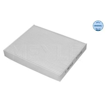 Filtre, air de l'habitacle MEYLE 28-12 319 0011 pour KIA SOUL EV Electric - 110cv