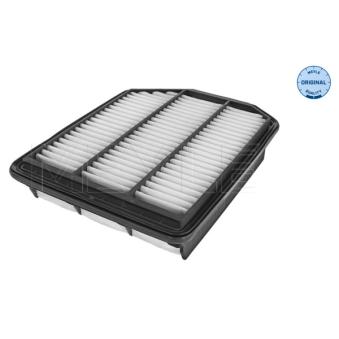 Filtre à air MEYLE [28-12 321 0009]