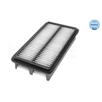 Filtre à air MEYLE [28-12 321 0011]