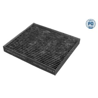 Filtre, air de l'habitacle MEYLE OEM 87139F4010 Filtre, air de l'habitacle MEYLE OEM 87139F4010