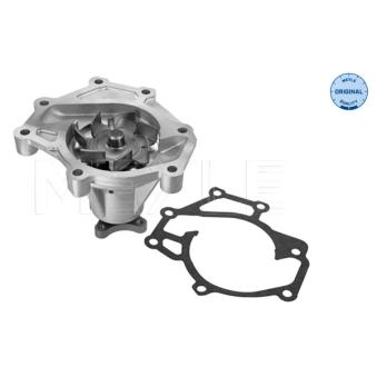 Pompe à eau MEYLE 28-13 220 0001 pour ABARTH 124 2.5 CRDi - 110cv