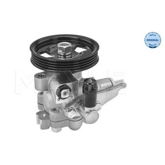 Pompe hydraulique, direction MEYLE 28-14 631 0001 pour KIA PICANTO 1.0 - 61cv