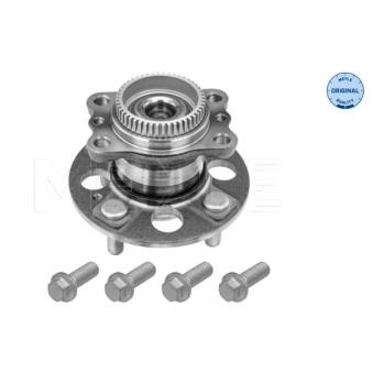 Moyeu de roue avant MEYLE OEM 527501Y100