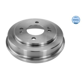 Tambour de frein MEYLE [28-15 523 0018]