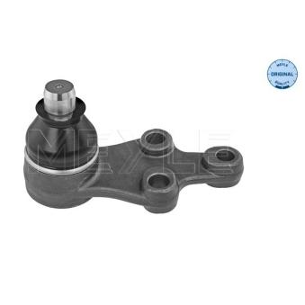 Rotule de suspension MEYLE 28-16 010 0001 pour ISUZU TROOPER 2.5 CRDi - 110cv