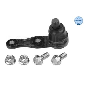 Rotule de suspension MEYLE OEM 0K2A134550A