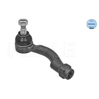Rotule de barre de connexion avant gauche MEYLE 28-16 020 0000 pour KIA SORENTO 2.5 CRDi - 170cv
