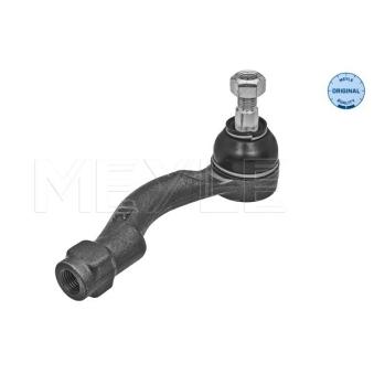 Rotule de barre de connexion avant droit MEYLE 28-16 020 0001 pour KIA SORENTO 2.5 CRDi - 170cv
