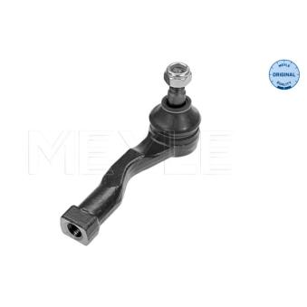 Rotule de barre de connexion avant droit MEYLE OEM 0K55232280 Rotule de barre de connexion avant droit MEYLE OEM 0K55232280