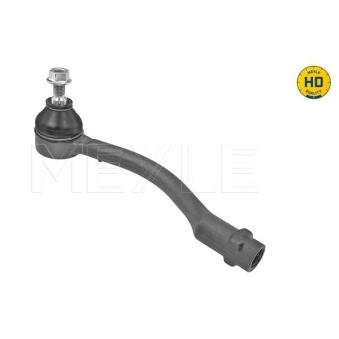 Rotule de barre de connexion avant gauche MEYLE 28-16 020 0021/HD pour KIA RIO 1.4 CVVT - 109cv