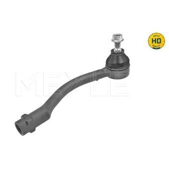 Rotule de barre de connexion avant droit MEYLE 28-16 020 0022/HD pour KIA RIO 1.4 CVVT - 109cv