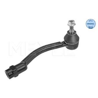 Rotule de barre de connexion avant droit MEYLE [28-16 020 0024]
