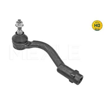 Rotule de barre de connexion avant gauche MEYLE OEM 56820D3000 Rotule de barre de connexion avant gauche MEYLE OEM 56820D3000