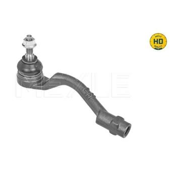 Rotule de barre de connexion avant gauche MEYLE 28-16 020 0031/HD pour KIA PICANTO 1.0 LPG - 65cv