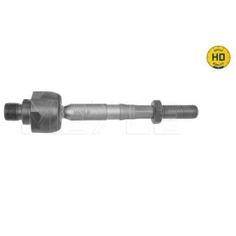 Rotule de direction intérieure, barre de connexion MEYLE 28-16 031 0025/HD pour KIA SORENTO 2.5 CRDi - 140cv