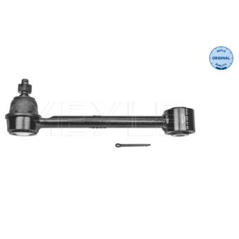 Triangle ou bras de suspension (train arrière) MEYLE [28-16 050 0038]