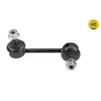 Entretoise/tige, stabilisateur arrière gauche MEYLE OEM 555803E000 Entretoise/tige, stabilisateur arrière gauche MEYLE OEM 555803E000