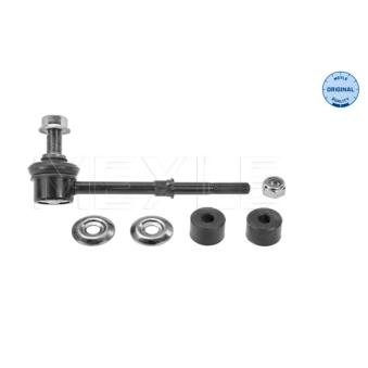 Entretoise/tige, stabilisateur MEYLE OEM 548103E000