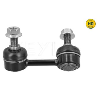 Entretoise/tige, stabilisateur avant gauche MEYLE OEM 548113E010