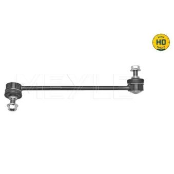 Entretoise/tige, stabilisateur MEYLE 28-16 060 0047/HD pour KIA CARENS 1.7 CRDi - 141cv