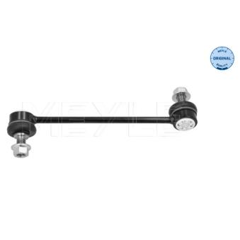 Entretoise/tige, stabilisateur MEYLE 28-16 060 0053 pour KIA SOUL 1.6 CRDi 115 - 115cv
