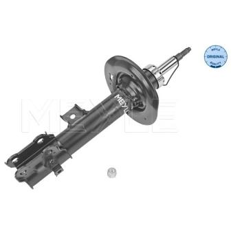 Amortisseur avant gauche MEYLE OEM 546512Y000