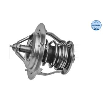 Thermostat, liquide de refroidissement MEYLE OEM 0K41015171A