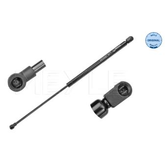 Vérin, capot-moteur MEYLE [28-40 910 0009]