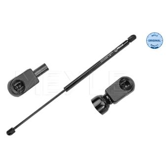 Vérin de hayon, de coffre MEYLE [28-40 910 0011]