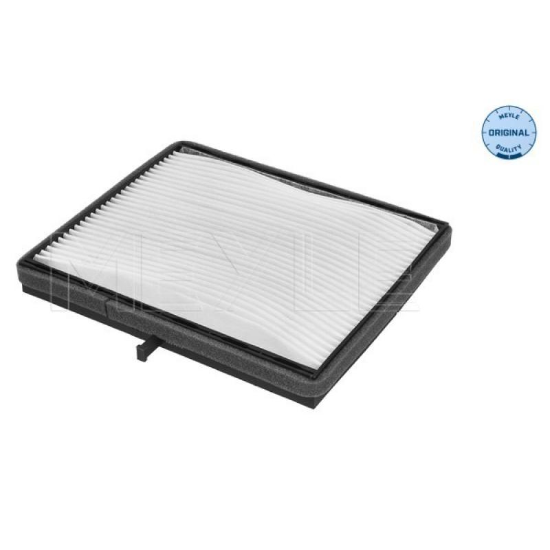 Filtre, air de l'habitacle MEYLE 29-12 319 0007 - Visuel 1