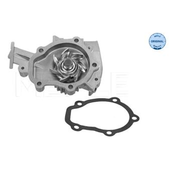 Pompe à eau MEYLE 29-13 220 0000 pour LOTUS ELISE 0.8 - 48cv