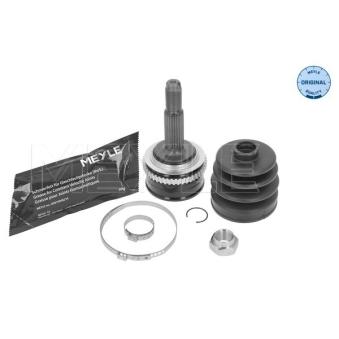 Embout de cardan avant (kit de réparation) MEYLE 29-14 498 0006 pour DAEWOO LANOS 1.5 - 86cv