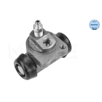 Cylindre de roue MEYLE 29-14 531 0002 pour DAEWOO MATIZ 0.8 - 52cv