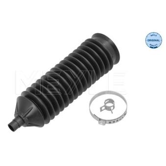 Jeu de joints-soufflets, direction MEYLE 29-14 620 0003 pour SKODA SCALA 1.0 - 64cv