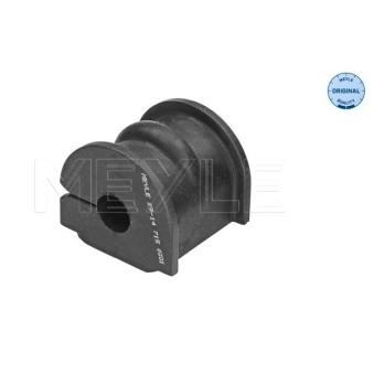 Suspension, stabilisateur MEYLE 29-14 715 0001 pour FORD COUGAR 2.4 - 167cv