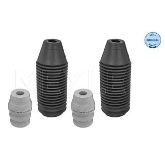 Kit de protection contre la poussière, amortisseur MEYLE 29-14 740 0001 pour AUSTIN MINI 1.8 - 121cv