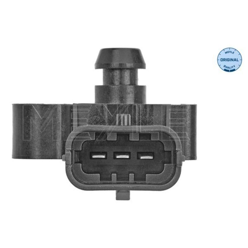 Capteur, pression du tuyau d'admission MEYLE 29-14 812 0000 - Visuel 1
