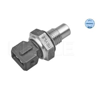 Sonde de température, liquide de refroidissement MEYLE OEM 7700743684