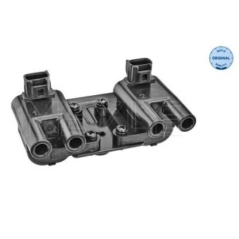 Bobine d'allumage MEYLE 29-14 885 0000 pour CHEVROLET LACETTI 1.6 - 109cv