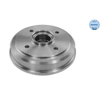 Tambour de frein MEYLE [29-15 523 0005]